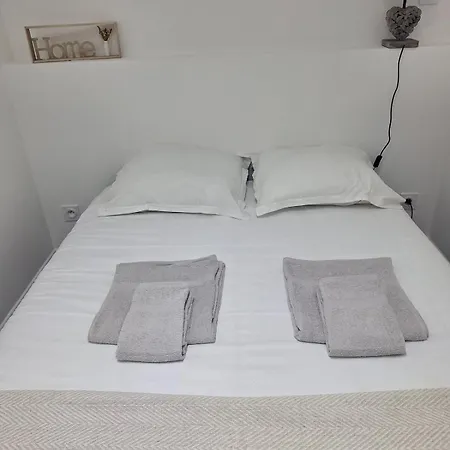Appartement L'instant Simplicite - Comme A La Maison *
