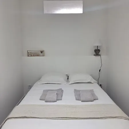L'instant Simplicite - Comme A La Maison Appartement *