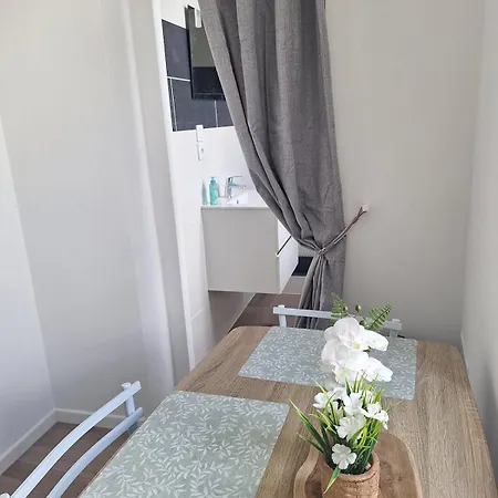 Apartamento L'instant Simplicite - Comme A La Maison *