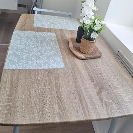 L'instant Simplicite - Comme A La Maison Apartamento *