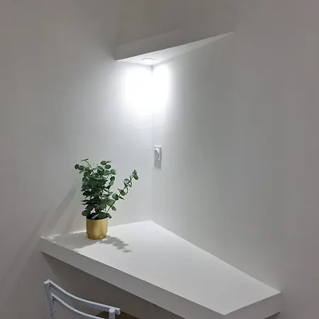 Appartement L'instant Simplicite - Comme A La Maison