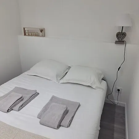 L'instant Simplicite - Comme A La Maison Apartamento *
